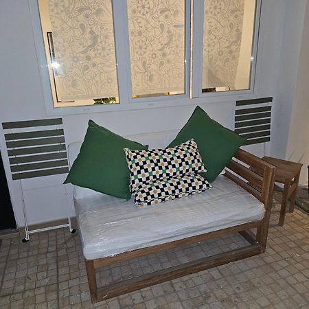 Alfama Secret Leilighet Lisboa Eksteriør bilde