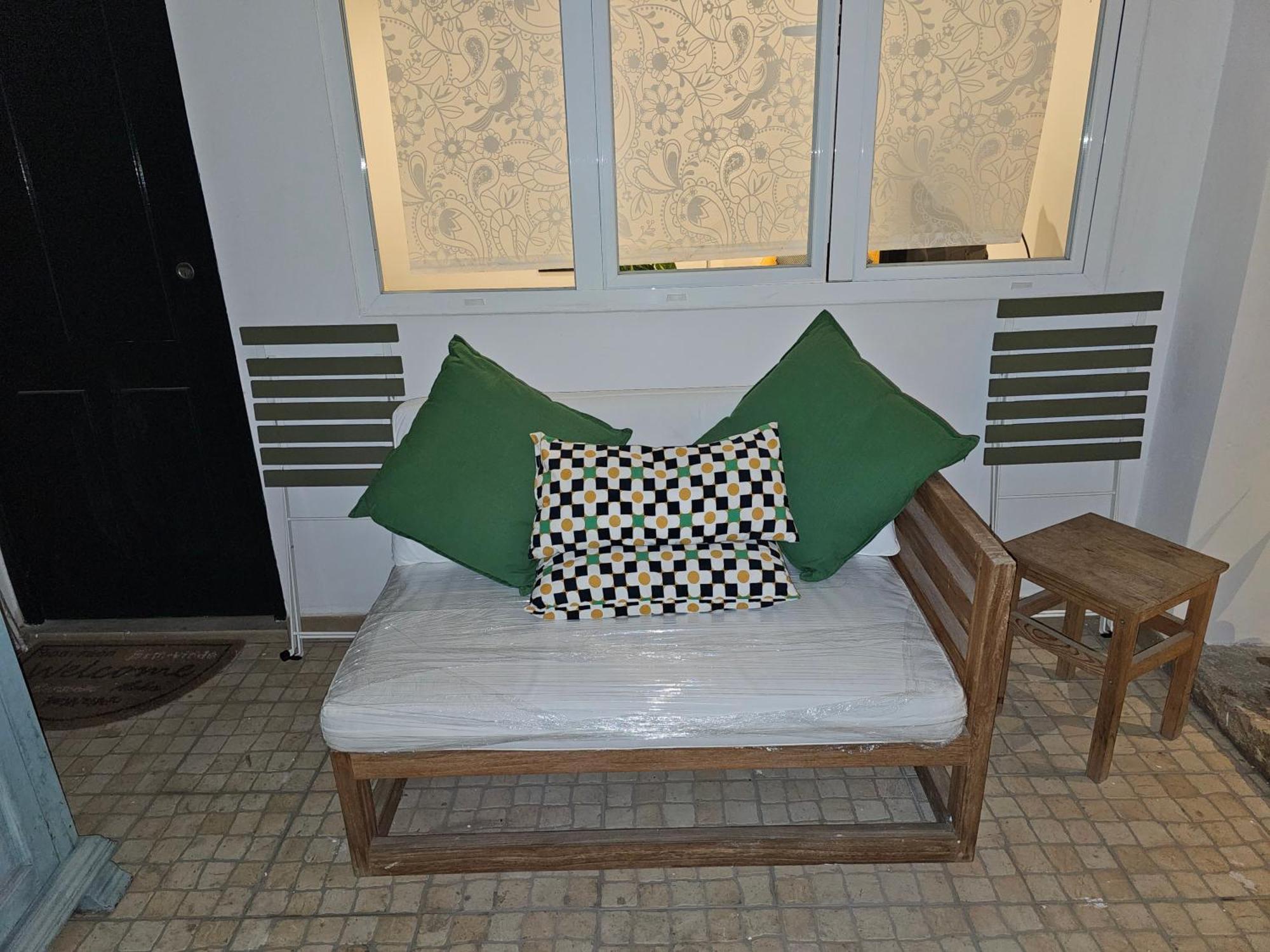 Alfama Secret Leilighet Lisboa Eksteriør bilde