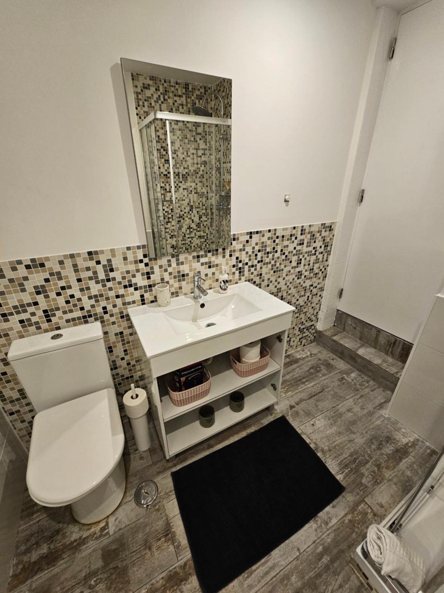 Alfama Secret Leilighet Lisboa Eksteriør bilde