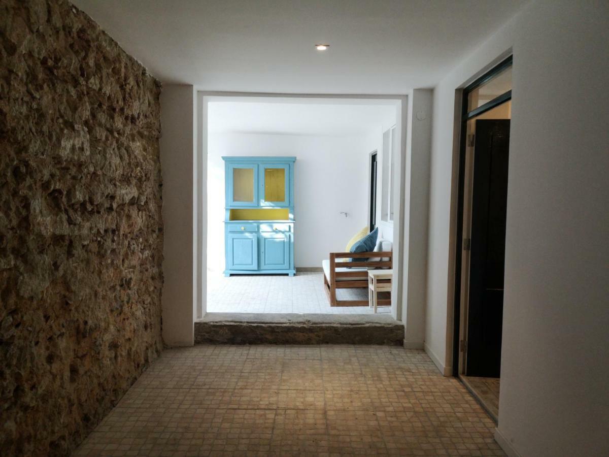 Alfama Secret Leilighet Lisboa Eksteriør bilde