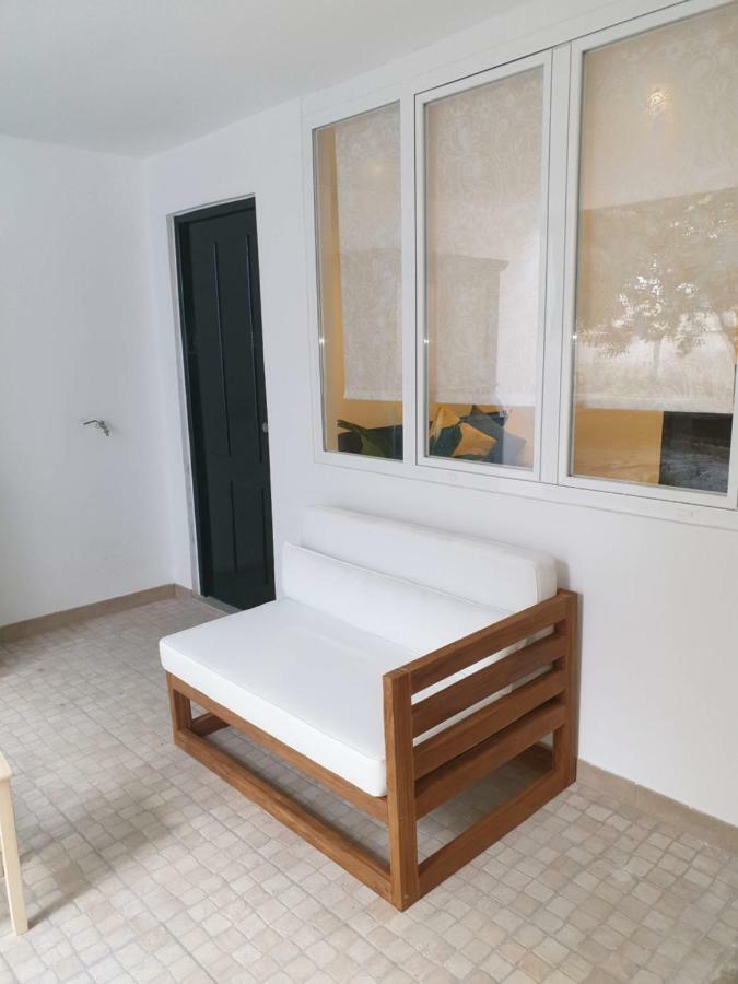 Alfama Secret Leilighet Lisboa Eksteriør bilde
