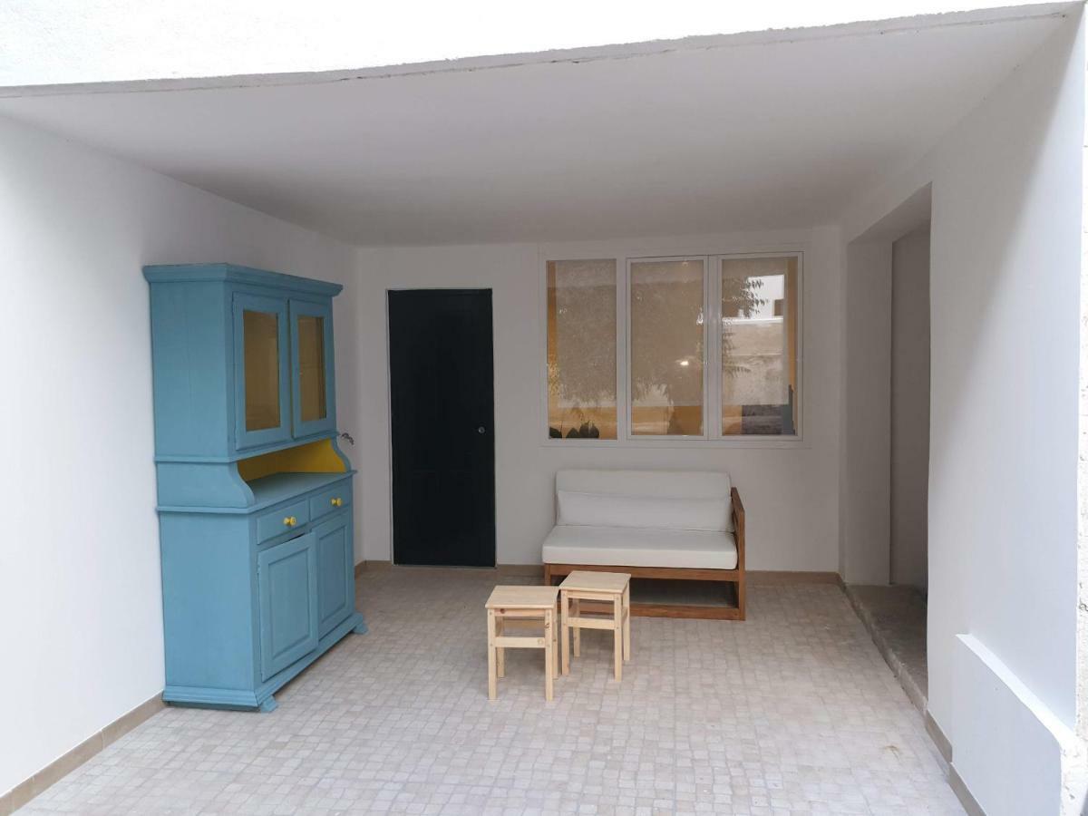 Alfama Secret Leilighet Lisboa Eksteriør bilde